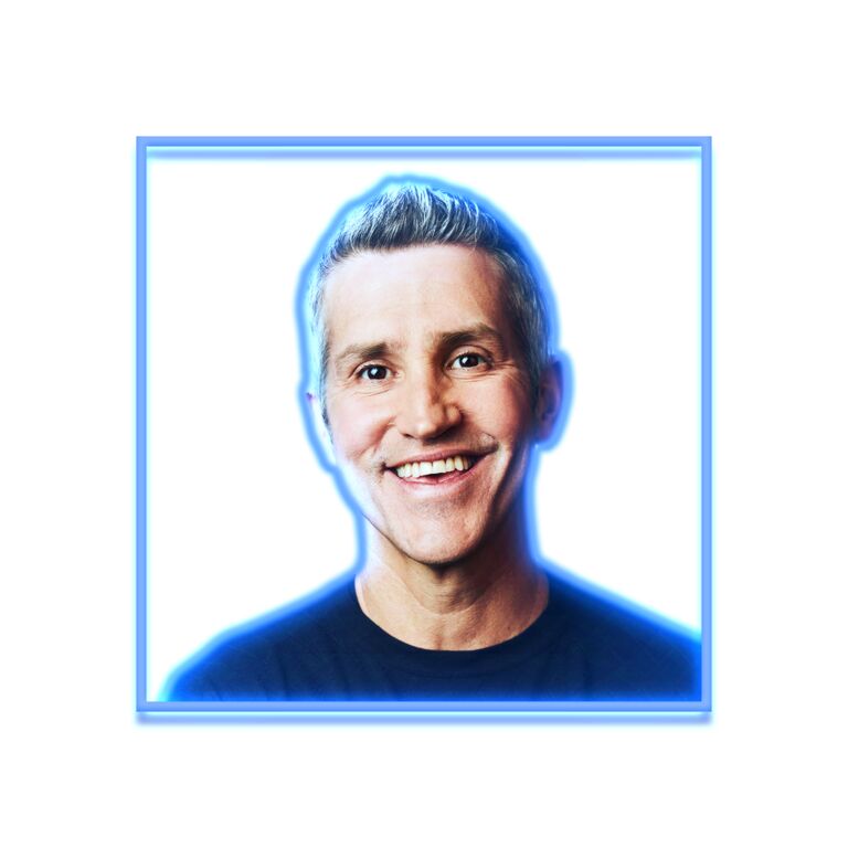 Jon Acuff